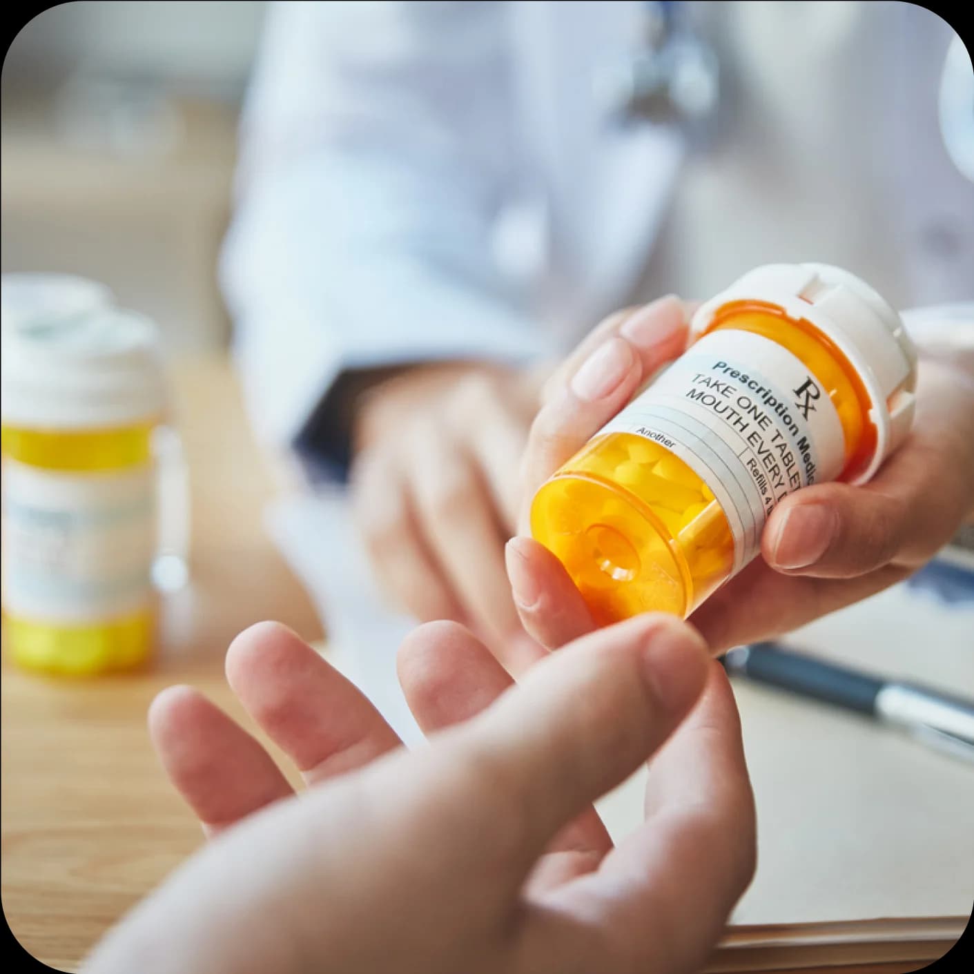 Health support